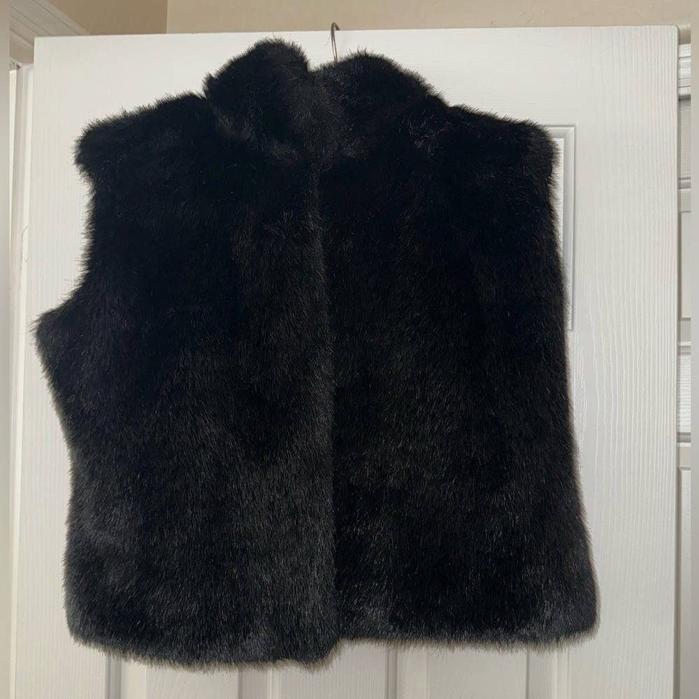 Cejon Vest